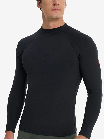 NORTHLAND Термобельё джемпер мужской BASIC