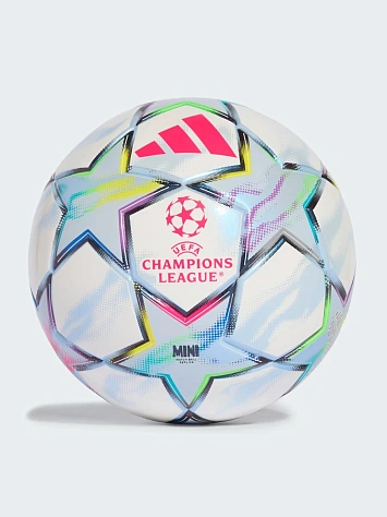 Adidas Мяч сувенирный UCL MINI