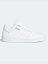 Adidas Кеды FORUM LOW [белый]