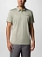 Columbia Поло мужское COLUMBIA HIKE™ POLO [зелёный]