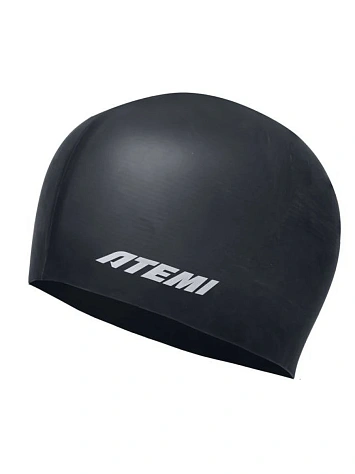 Atemi Шапочка для плавания силиконовая BIG SILICONE