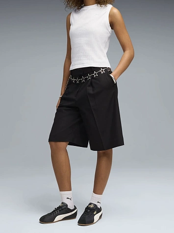 Puma Майка женская HER COMFORT TANK