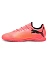 Puma Бутсы футзал FUTURE 7 PLAY IT [оранжевый]