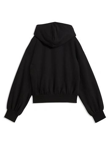 Puma Джемпер женский HER RELAXED HOODIE FL