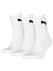 Puma Носки SHORT CREW 3P (3 пары) [белый]