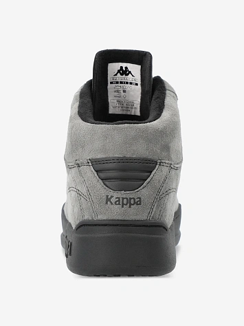 Kappa Кеды утеплённые мужские ICON MID WNTR
