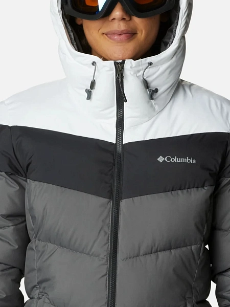 Columbia Куртка утеплённая женская ABBOTT PEAK™