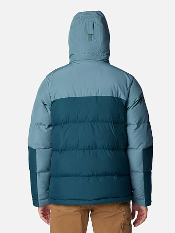 Columbia Куртка утеплённая мужская MARQUAM PEAK FUSION™ JACKET
