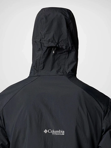 Columbia Ветровка мужская LOOP TRAIL™ II WINDBREAKER