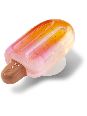 Crocs Джиббитс JELLY ICE POP