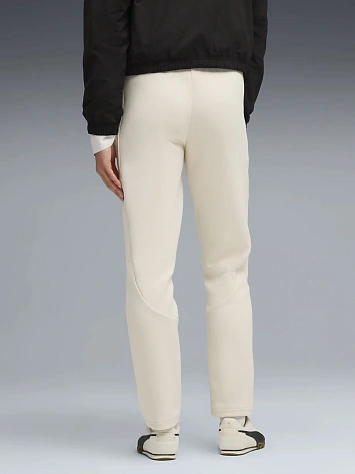 Puma Брюки женские EVOSTRIPE SWEATPANTS DK OP