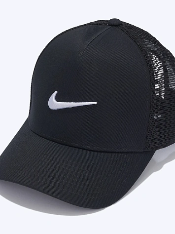 Nike Кепка RISE CAP S CB SWSH TKR L