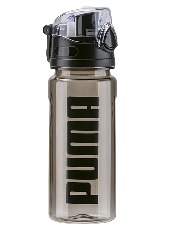 Puma Бутылка для воды TR BOTTLE SPORTSTYLE 0,6L