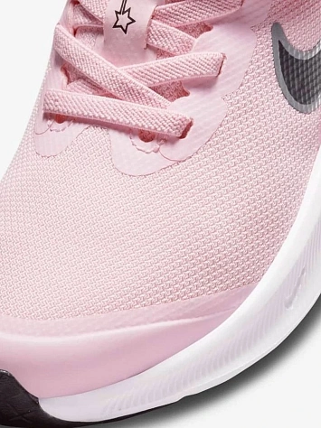 Nike Кроссовки женские STAR RUNNER 3 (PSV)