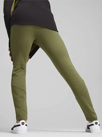 Puma Брюки мужские EVOSTRIPE PANTS DK
