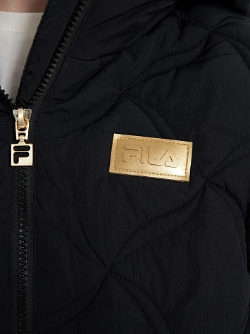 Fila Куртка утеплённая женская