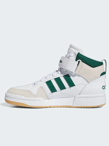 Adidas Кеды мужские POSTMOVE MID