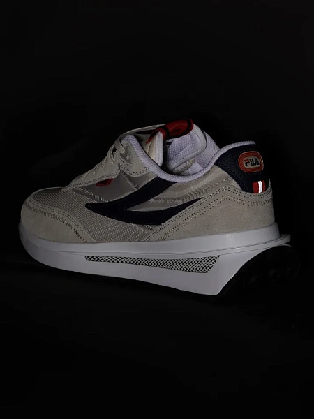 FILA Кроссовки мужские RENNO