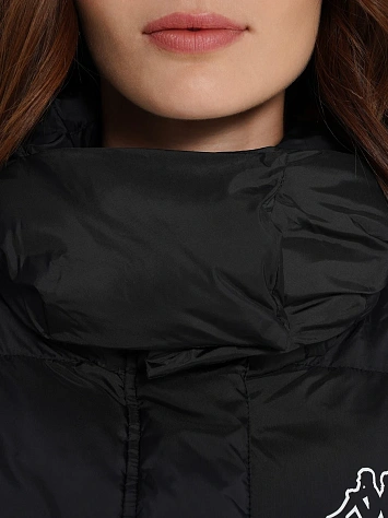 Kappa Куртка утеплённая женская