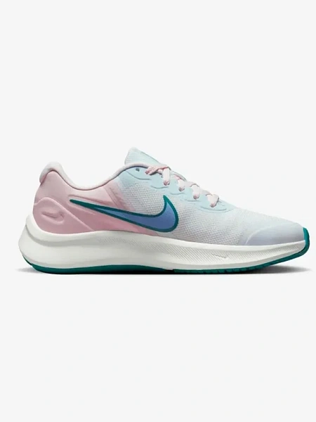Nike Кроссовки подростковые STAR RUNNER 3