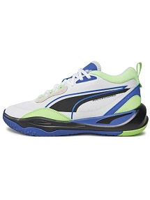 Кроссовки низкие