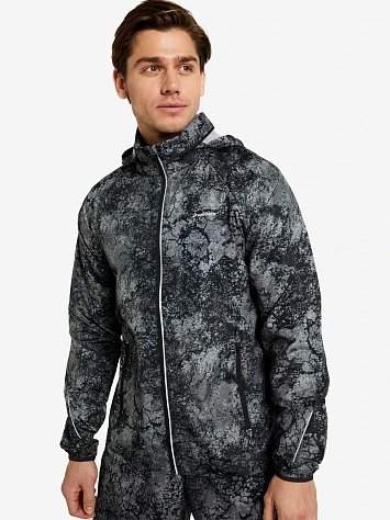 Demix Ветровка мужская