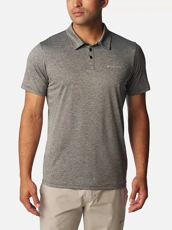 Columbia Поло мужское COLUMBIA HIKE™ POLO