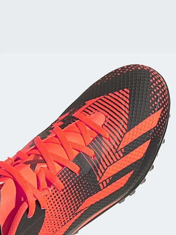 Adidas Бутсы многошипы X SPEEDPORTAL MESSI.4 TF