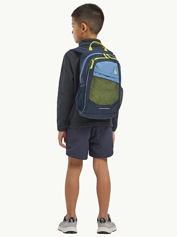 Jack Wolfskin Рюкзак TRACK JACK 10L