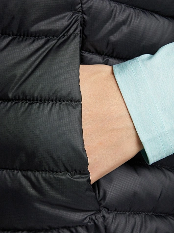 Outventure Безрукавка утеплённая женская