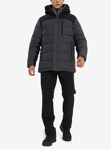 Outventure Куртка утеплённая мужская