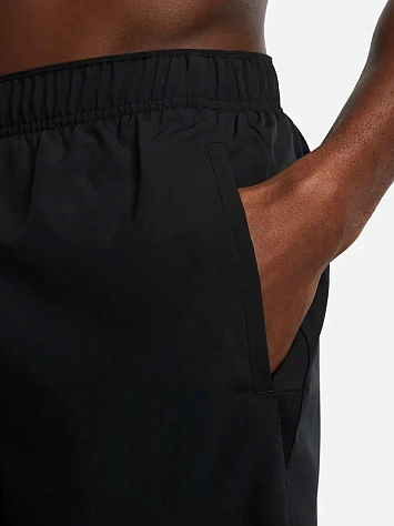 Nike Шорты мужские NK DF CHALLENGER SHORT 9UL