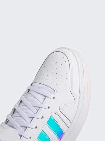 Adidas Кеды женские POSTMOVE MID