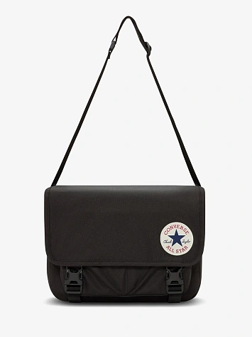 Converse Сумка TAYLOR MESSENGER BAG