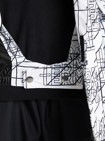 Termit Куртка утеплённая мужская