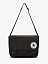Converse Сумка TAYLOR MESSENGER BAG [чёрный]