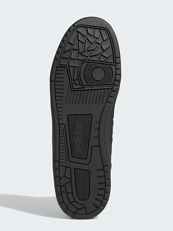 Adidas Кеды мужские RAPID COURT MID WIN