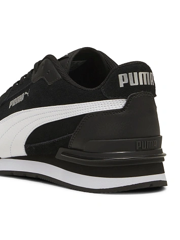 Puma Кроссовки мужские ST RUNNER V4 SD