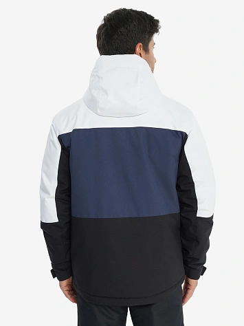 Glissade Куртка утеплённая мужская