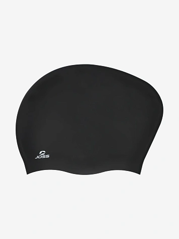 Joss Шапочка для плавания силиконовая для длинных волос
