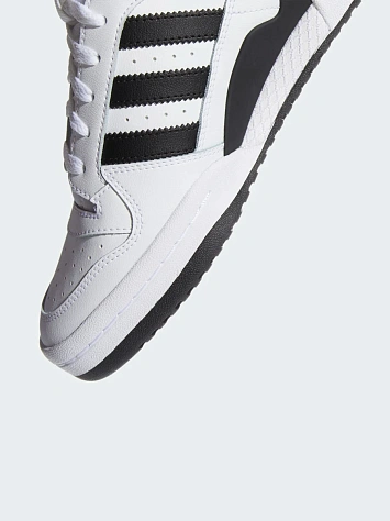 Adidas Кеды мужские FORUM MID