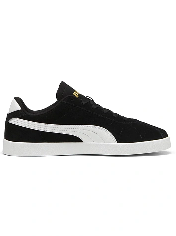 Puma Кеды мужские CLUB II SUEDE