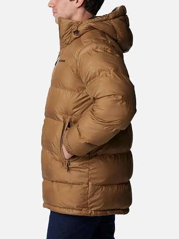 Columbia Куртка утеплённая мужская PIKE LAKE™ PARKA