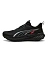 Puma Кроссовки мужские POUNCE LITE 2 TRAIL PRIMALOFT [чёрный]