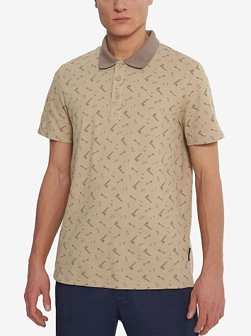 Outventure Поло мужское