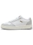 Puma Кеды мужские COURT CLASSIC [серый]
