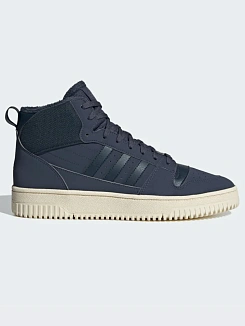 Adidas Ботинки мужские BREAK START MID WIN