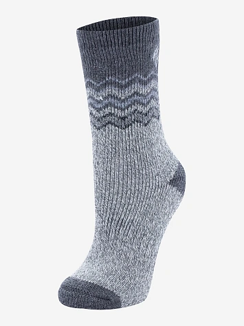 Columbia Носки CHEVRON WOOL CREW ICE SCATTER