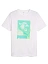 Puma Футболка мужская GRAPHICS PHOTOPRINT TEE [белый]
