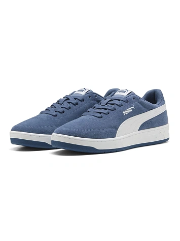 Puma Кеды мужские COURT CLASSIC CLEAN SD